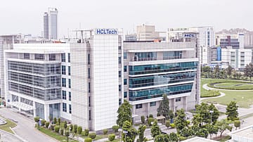 What do HCLTech’s Q2FY27 numbe